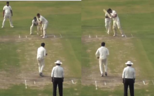 Bengal Cricket Match fixing incident