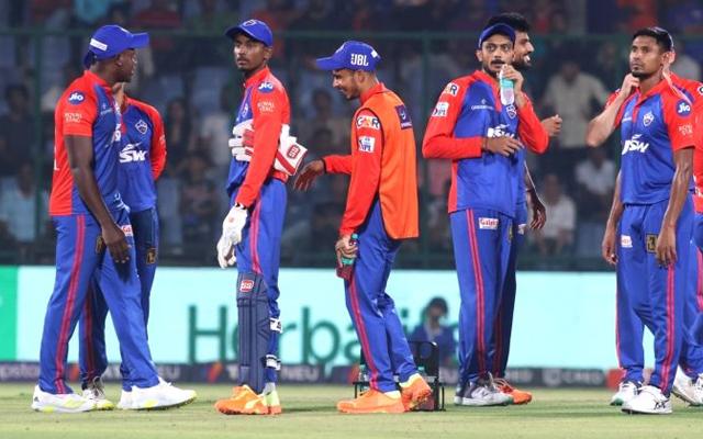 DC XI against PBKS | Predicted Delhi Capitals 's playing 11 against Punjab Kings for 2nd Match of IPL 2024