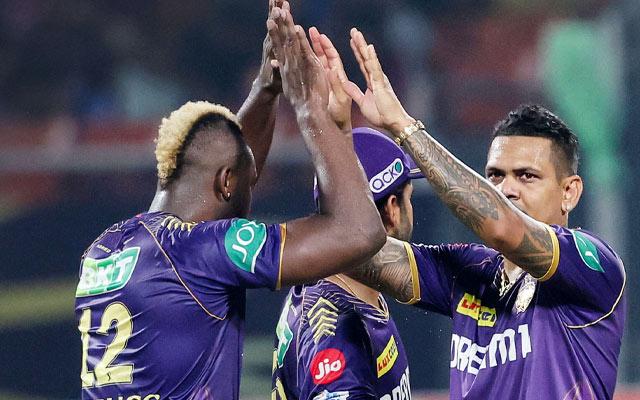 KKR  XI against RCB| Predicted Kolkata Knight Riders' playing 11 against Royal Challengers Bengaluru for 10th Match of IPL 2024