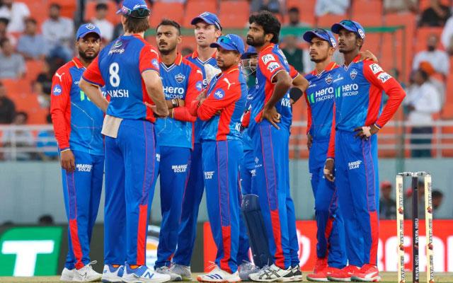 DC XI against SRH| Predicted Delhi Capitals' playing 11 against Sunrisers Hyderabad for 35th Match of IPL 2024