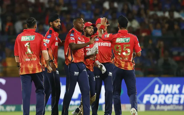 IPL 2024: Match 17, GT vs PBKS Match Prediction- Who will win?