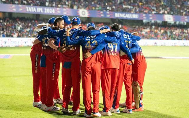 IPL 2024: RCB's Probable Playing 11 against KKR, Match 10