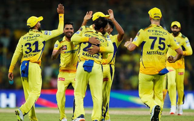 IPL 2024: CSK's strongest predicted XI against SRH, Match 18