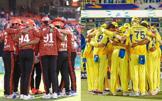 IPL 2024: Match 46, CSK vs SRH Match Preview: Injuries, Tactical Player Changes, Pitch Conditions, and More