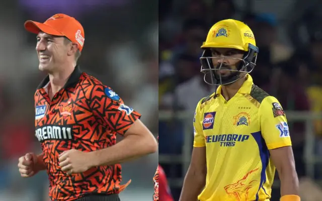 IPL 2024: SRH vs CSK, Match 18, Stats Preview: Approaching Milestones &  Player Records - CricTracker