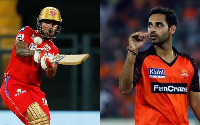 PBKS vs SRH, IPL 2024, Match 23: Stats Preview of Players' Records and Approaching Milestones & Player Records - CricTracker