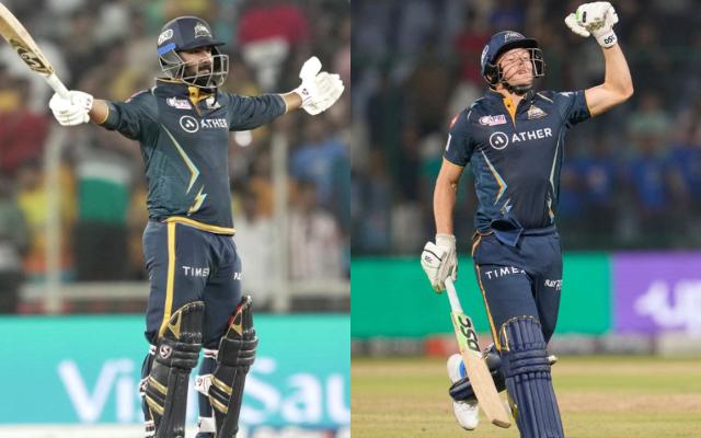 IPL: 3 active players to play for both RR and GT in league history