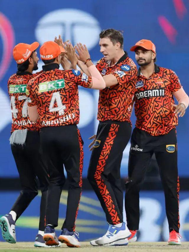 RCB vs SRH: Sunrisers Hyderabad likely playing 11 for Match 30 of IPL 2024