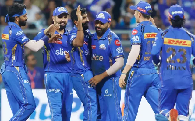 MI's XI against CSK | Predicted Mumbai Indians' Playing 11 against Chennai Super Kings for 29th Match of IPL 2024