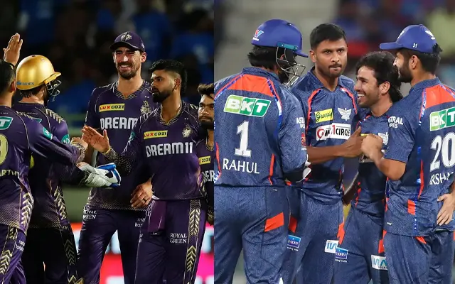 IPL 2024: KKR vs LSG, Match 29 - Top 3 player battles to watch out for
