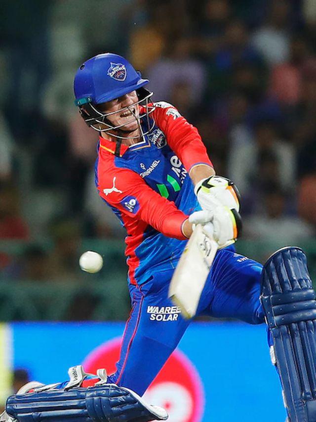 Top 5 Australians to score a fifty on their IPL debut