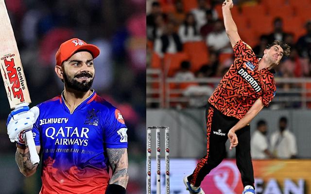 IPL 2024: RCB vs SRH, Match 30 - Top 3 player battles to watch out for