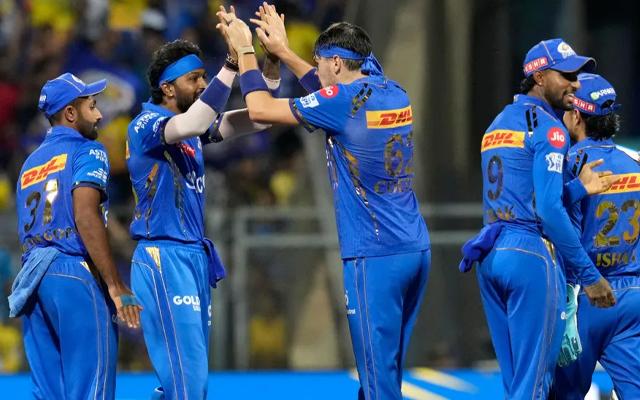 IPL 2024: Match 33, PBKS vs MI Live Updates, Commentary, News, and More |  CricTracker