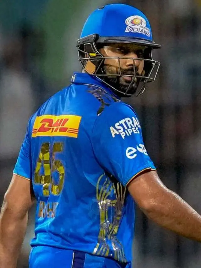 RR vs MI: Mumbai Indians likely playing 11 for Match 38 of IPL 2024
