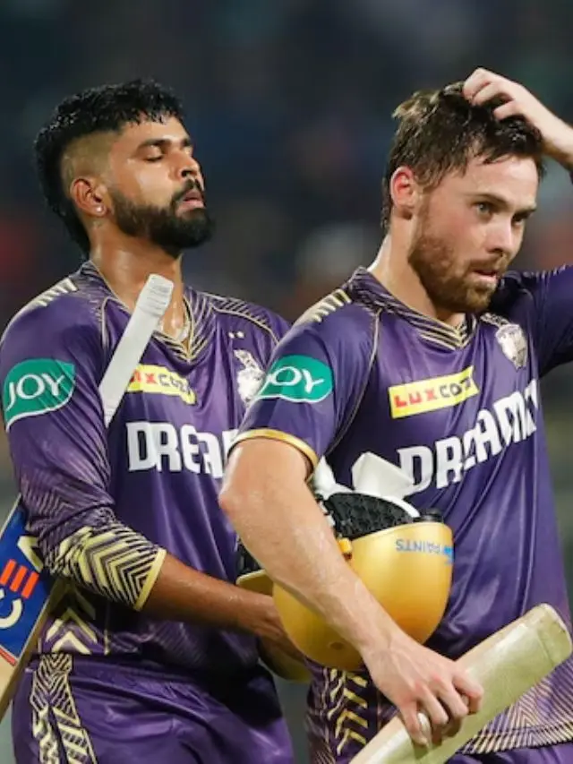 KKR vs RR: Kolkata Knight Riders likely playing 11 for Match 31 of IPL 2024