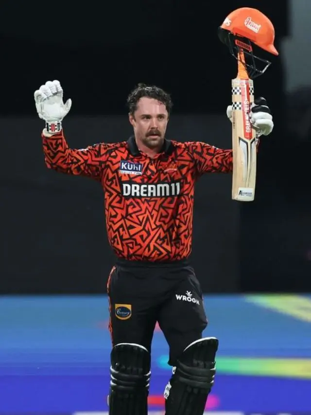 SRH vs RR: Sunrisers Hyderabad likely playing 11 for Match 50 of IPL 2024