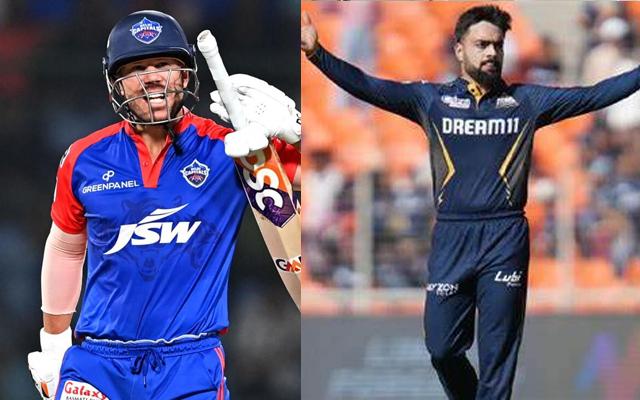 IPL 2024: GT vs DC, Match 32 - Top 3 player battles to watch out for