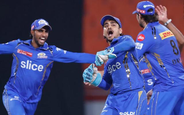 MI XI against KKR | Predicted Mumbai Indians' playing 11 against Kolkata Knight Riders for 51st Match of IPL 2024 - CricTracker