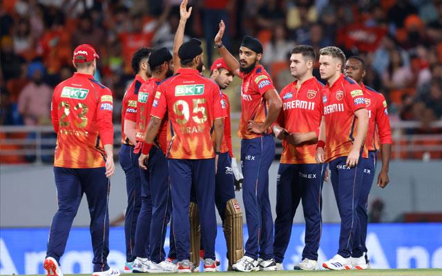 IPL 2024: Punjab Kings strongest predicted playing XI against Chennai Super Kings - CricTracker
