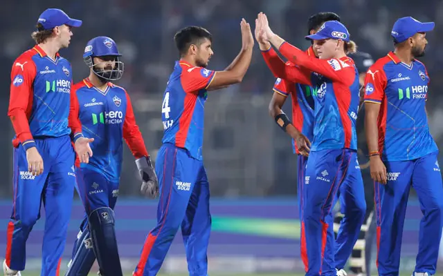 DC XI against KKR | Predicted Delhi Capitals' playing 11 against Kolkata Knight Riders for 47th Match of IPL 2024 - CricTracker