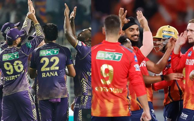 IPL 2024: Match 42, KKR vs PBKS Match Preview: Injuries, Tactical Player Changes, Pitch Conditions, and More