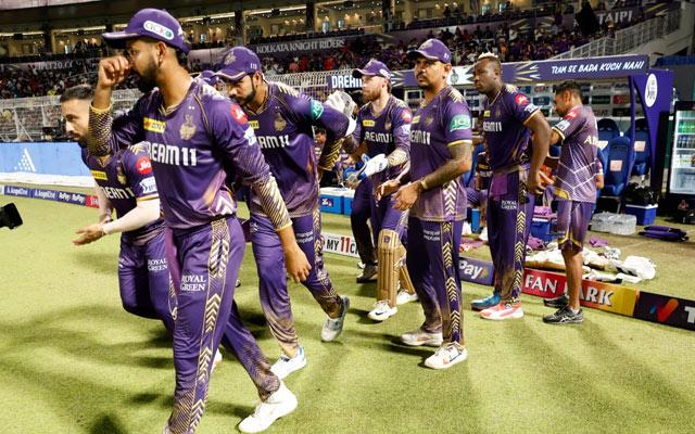 IPL 2024: Kolkata Knight Riders' strongest predicted playing XI against Lucknow Super Giants, Match 54