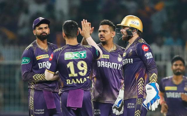 KKR XI against MI| Predicted Kolkata Knight Riders' playing 11 against Mumbai Indians for 51st Match of IPL 2024