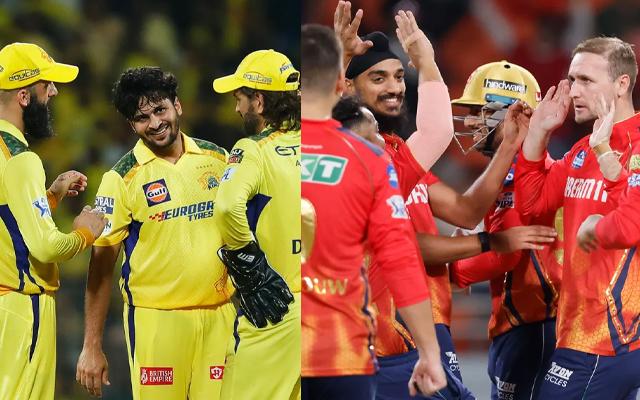 IPL 2024: CSK vs PBKS Match 49, Stats Preview: Approaching Milestones & Player Records - CricTracker