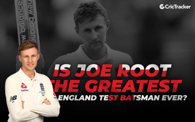 Joe Root is just 30 years old, and has a plethora of challenges that lie ahead.