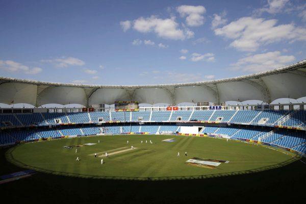 Sharjah has hosted 9 Test matches thus far.