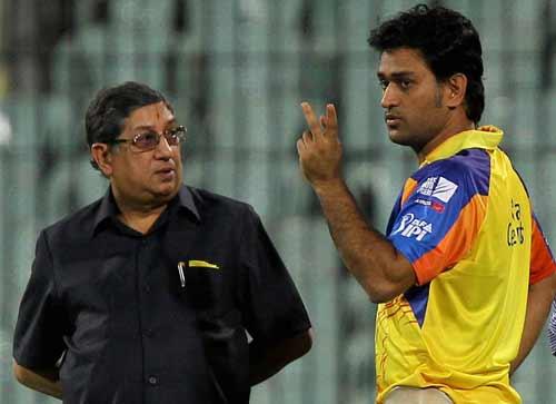 When it comes to financial dealings, MS Dhoni can be ruthless: Jeet Banerjee