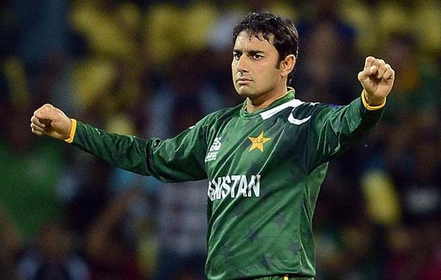 Ajmal announced his retirement from all forms of cricket recently.