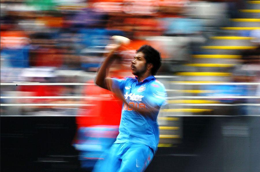 Fastest balls delivered by Indians