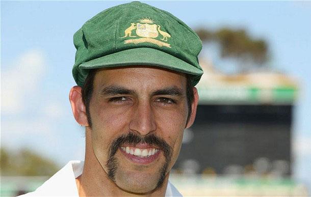 Mitchell Johnson might retire from Tests after surpassing Dennis Lille (Photo Source : Getty Images).