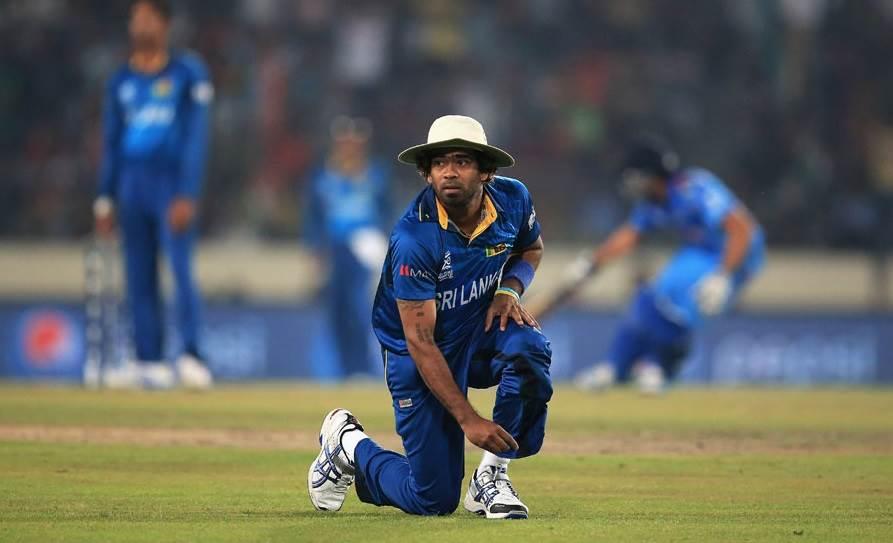 Sri Lanka’s premier fast bowler Lasith Malinga picked up 12 3 wicket hauls in 52 matches since Jan 2013. (Photo Source: ICC)