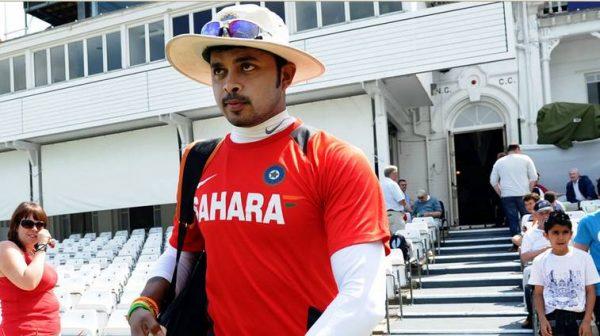 facts about S Sreesanth