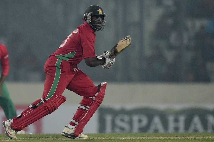 150 balls- 9 wickets v Zimbabwe Kanpur 2000. (Photo Source: AFP)
