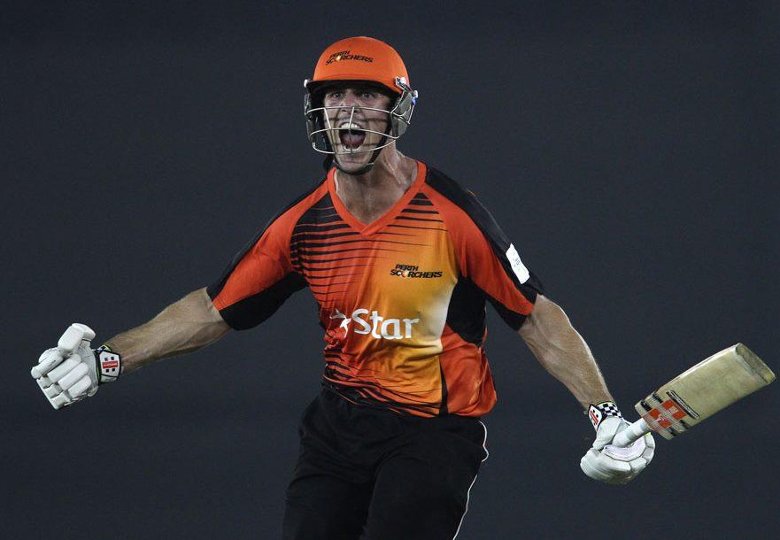 players to watch out in Big Bash League 2014-15