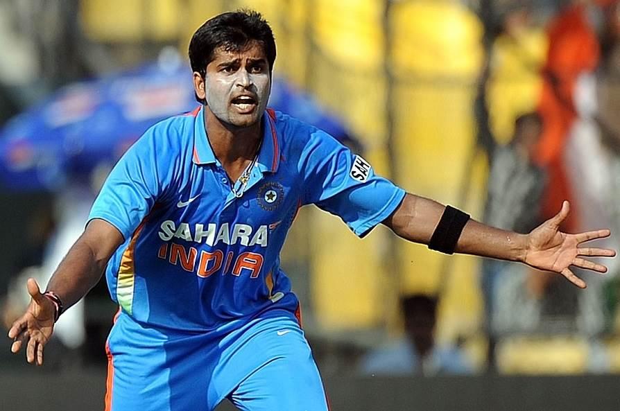 Facts about Vinay Kumar