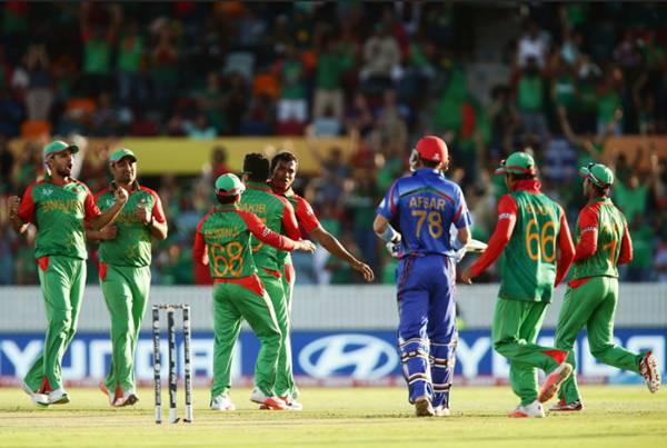 Bangladesh last played in the Nidahas Trophy in Sri Lanka.
