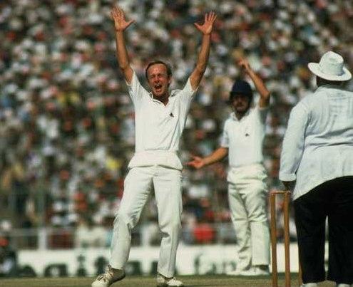 Derek Underwood has 572 List A Career wickets in 411 matches. (Photo Source: Getty Images)
