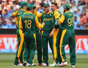 World Cup 2015 Match 19 Group B South Africa vs West Indies preview.  (© Getty Images)