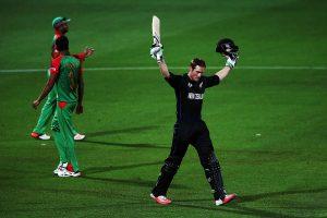 Bangladesh vs New Zealand review