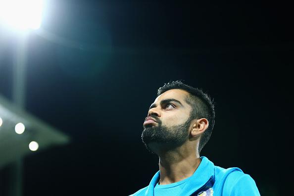 Virat Kohli needs to induce to become a successful captain
