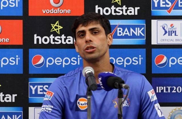 Rohit Sharma's wicket was the turning point: Ashish Nehra