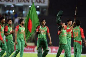 Confident Bangladesh look to dismantle Pakistan in Test Series