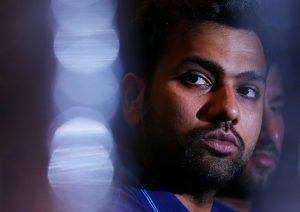 Rohit Sharma prays for Earthquake shaken Nepal, is happy that India is helping