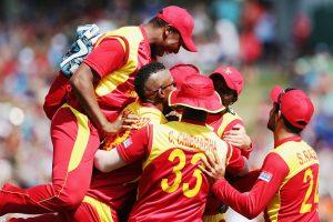 Zimbabwe back off from the tour of Pakistan