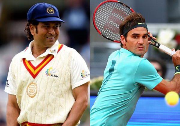 Cricketers and their Tennis Equivalents