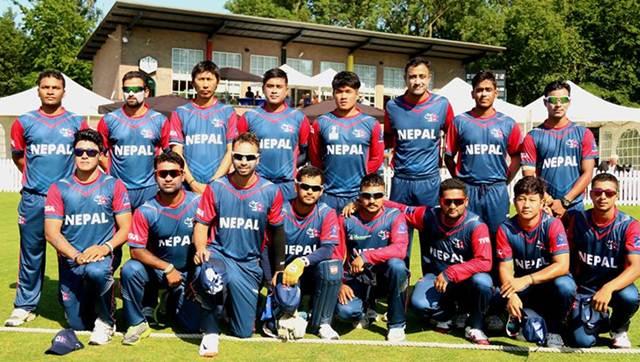 Nepal U19